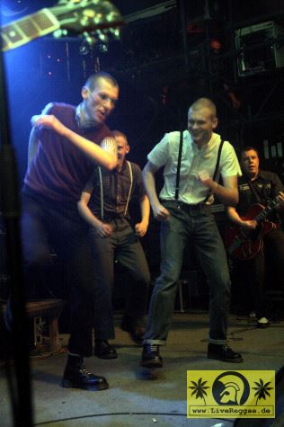 Scrapy (D) X-Mas Ska - Kassablanca, Jena 26. Dezember 2007 (12).JPG